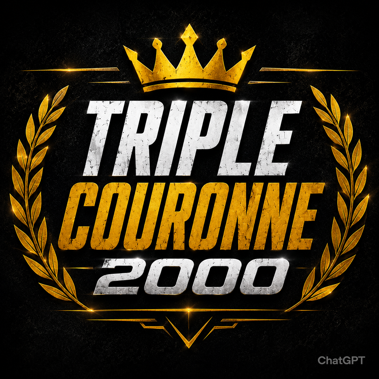 Logo du championnat